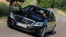 W salonach Mercedes-Benz można zamawiać już S 500 PLUG-IN HYBRID – pierwszą […]