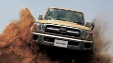 Land Cruiser serii J7, legendarna odmiana terenowego modelu Toyoty, która dotarła do […]