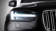 Nowe XC90 będzie pierwszym modelem Volvo zbudowanym na platformie podwoziowej SPA. Dzięki […]