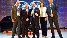 Spółka PSA Peugeot Citroën przyznała nagrody swoim najlepszym dostawcom. Dział BASF Coatings […]