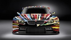 Marka BMW przygotowała niezwykłe wydarzenie dla miłośników sztuki współczesnej oraz entuzjastów motoryzacji. […]