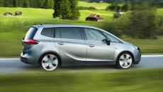 Zafira Tourer w nowym, ekonomicznym wariancie: uniwersalny siedmiomiejscowy Opel jest obecnie dostępny […]