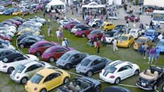 Niebawem rozpocznie się Beetle Sunshinetour – największe spotkanie samochodów VW Beetle, New […]