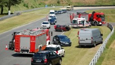 Lato, słoneczny dzień, jedziemy autostradą A1 w stronę polskiego wybrzeża, mamy zapięte […]