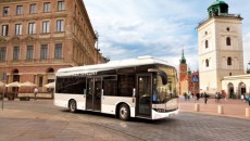 Firma Solaris Bus & Coach S.A., producent autobusów, trolejbusów i tramwajów, rozpoczyna […]
