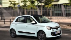 W 2014 roku marka Renault podjęła wyzwanie stworzenia nowego Twingo. W projekcie […]