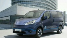 Niedługo po wprowadzeniu elektrycznego vana e-NV200, Nissan opracował prototyp luksusowego e-NV200 VIP […]