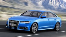 Audi dokonało głębokiej modernizacji rodziny klasy business czyli A6. Nowe silniki, skrzynie […]