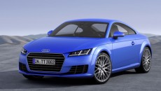 W salonach Audi można już zamawiać najnowszy model z Ingolstadt – nowe […]