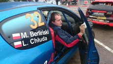 Grzegorz Grzyb (Ford Fiesta R5) jest liderem Rajdu Nadwiślańskiego po sobotnich odcinkach […]