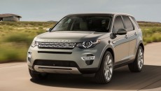 Land Rover zaprezentował nowego Discovery Sport – wszechstronnego kompaktowego SUV-a klasy Premium […]