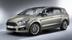 Nowy Ford S-MAX, który debiutuje podczas Salonu Samochodowego w Paris Motor Show, […]