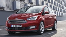 Firma Ford Motor Company zaprezentowała nowe, stylowe Fordy C-MAX i Grand C-MAX, […]