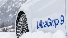 Opony Goodyear UltraGrip 9 zaprojektowano z myślą o potrzebach europejskich klientów poszukujących […]