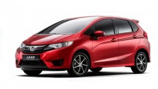 Honda opublikowała pierwsze zdjęcia prototypu nowej Hondy Jazz, który zadebiutuje w przyszłym […]