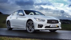 Nabywcy Infiniti Q50 mają teraz do wyboru mocny i oszczędny, nowy, turbodoładowany […]