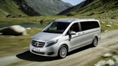 Podczas salonu samochodowego Paris Motor Show Mercedes-Benz po raz pierwszy zaprezentuje Klasę […]