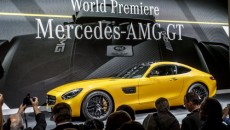Pierwszy pojazd Mercedesa był samochodem wyścigowym. Jego najnowszy potomek – Mercedes-AMG GT […]