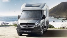 Mercedes-Benz Sprinter zdobył Europejską Nagrodę Innowacyjności (EIA – European Innovation Award) za […]