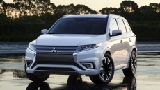 Podczas tegorocznego Salonu Samochodowego Paris Motor Show, firma Mitsubishi Motors Corporation (MMC) […]