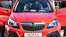 Hiszpański król Filip VI był gościem honorowym podczas ceremonii oficjalnego rozpoczęcia produkcji […]