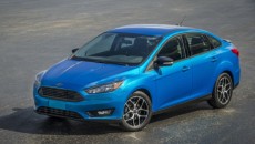 Nowy Ford Focus ma za zadanie ugruntowanie statusu najlepiej sprzedającego się modelu […]