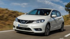 Nowy Nissan Pulsar wkracza do segmentu kompaktów, oferując przestronność wnętrza, atrakcyjną stylistykę […]