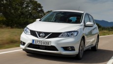 Nowy Nissan Pulsar to pięciodrzwiowy hatchback, zaprojektowany tak, aby trafić w gusta […]