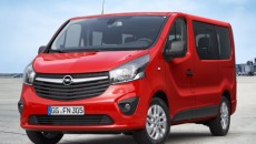 Wszechstronny, elastyczny i świetnie wyposażony – nowy Opel Vivaro to pojazd wielozadaniowy. […]