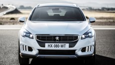 Nowy Peugeot 508, który zaprezentowany zostanie na salonie samochodowym Mondial de l’Automobile […]