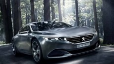 Peugeot zaprezentuje na Salonie Samochodowym Paris Motor Show nową wersję samochodu koncepcyjnego […]