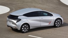 Renault zaprezentuje na salonie samochodowym Paris Motor Show prototyp EOLAB, który testuje […]