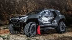 Zaczęło się odliczanie do Rajdu Dakar 2015. Zespół Peugeot- Total pracuje w […]