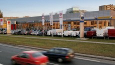 Gdyby ustawić wszystkie 148 162 samochody sprzedane przez spółki Holdingu 1 w […]
