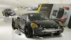 Od 17 września do 11 stycznia 2015 roku w Muzeum Porsche trwa […]