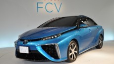 Toyota Motor Corporation otrzymała zgodę Ministerstwa Gospodarki, Handlu i Przemysłu Japonii (METI) […]