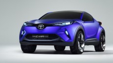Podczas Salonu Samochodowego Paris Motor Show swoją światową premierę będzie miała Toyota […]