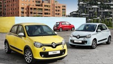 Nowe Twingo to nowy styl życia, nowy design, nowy samochód, w którym […]