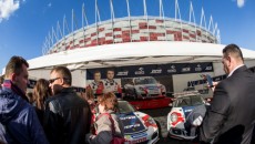 Motoryzacyjne show sezonu zamieni Stadion Narodowy w prawdziwą dakarową pustynię. 20 września, […]