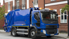 Volvo Trucks poszerza swoją ofertę pojazdów w Europie, wprowadzając na rynek model […]