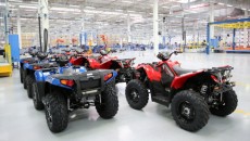 Polaris Industries (NYSE:PII) oficjalnie uruchomił swój nowy zakład produkcyjny w Opolu. Liczący […]