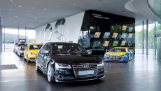 Audi AG umacnia swą obecność w regionie Ingolstadt. W ostatnią sobotę, po […]