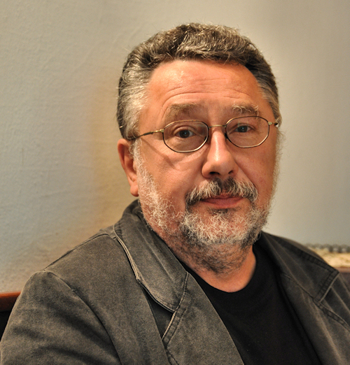 dr Andrzej Markowski, psycholog transportu