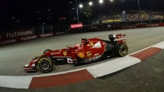 Fernando Alonso z Ferrari oraz Lewis Hamilton z Mercedesa okazali się najszybsi […]