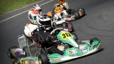 Ostatnie tegoroczne zawody serii Rotax Max Challenge Poland rozstrzygnęły o końcowej klasyfikacji […]