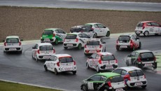 Tym razem wyścigowe Picanto zawitają na belgijski tor Zolder. Klasyczny, położony wśród […]