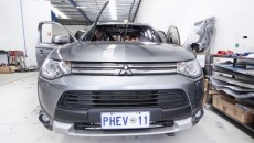 Elektryczny Outlander PHEV typu plug-in hybrid jest gotowy do podboju nowych terytoriów. […]