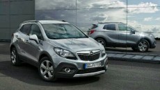 Sportowe, ekonomiczne, ekscytujące: podczas Salonu Samochodowego Paris Motor Show firma Opel przedstawi […]