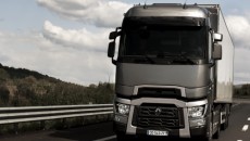25-osobowe jury International Truck of the Year wybrało Renault Trucks T ciężarówką […]