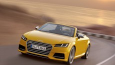 Podczas Międzynarodowego Salonu Samochodowego w Paryżu Audi zaprezentuje nowy model TT Roadster […]